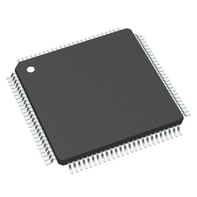GD32G553VET7 Microcontrollore MCU Generale 32 bit 216MHz ARM Cortex-M33 Microcontrollore