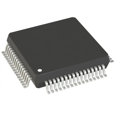GD32E513RCT6 Microcontrollore MCU Arm Cortex-M33 per sistemi di allarme
