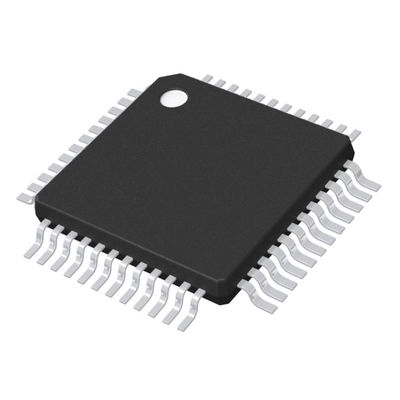 Microcontrollore GD32E513CET6 MCU a 32 bit per uso generico, 180MHz, per apparecchiature portatili