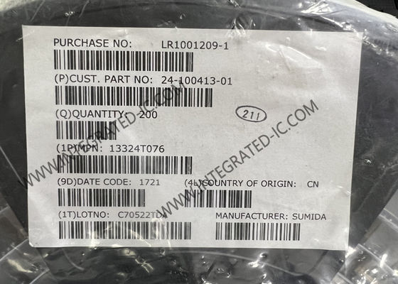 13324-T076 Trasformatore a circuito integrato a chip flyback SMPS