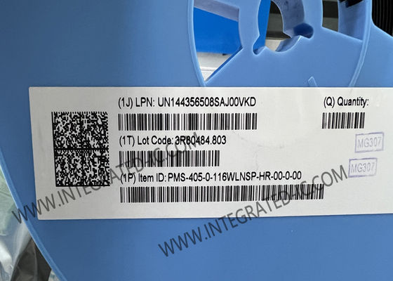 PMS-405-0-116WLNSP-HR-00-0-00 Chip di circuito integrato IC di gestione dell'alimentazione PMIC