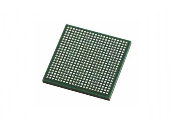 5CGXFC7B6M15C7N Field Programmable Gate Array High-Efficiency 3 Gbps 925MHz Cyclone V GX FPGA IC