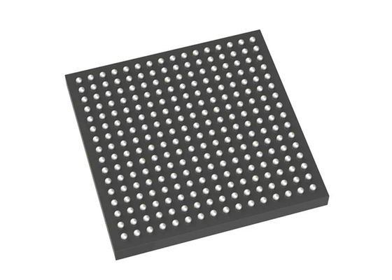 10M25DAF256C7G Field Programmable Gate Array 1.15V To 1.25V Single-Chip 675 Kbit MAX 10 FPGA FBGA-256