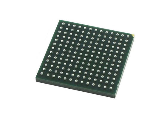 EP4CGX22BF14C8N Field Programmable Gate Array General Purpose 200MHz Cyclone IV GX FPGA IC FBGA-169