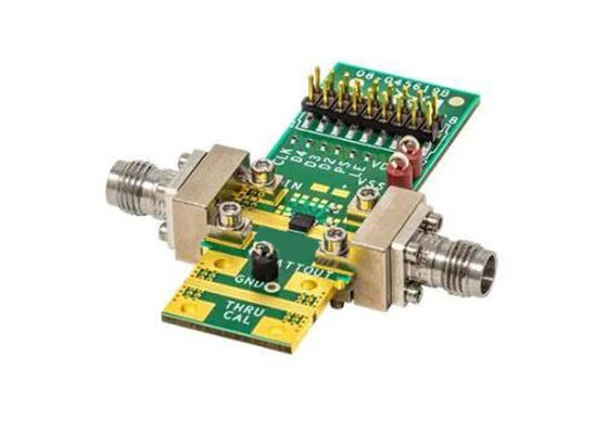 ADRF5721-EVALZ Soluzioni incorporate ADRF5721 Digital Attenuator Evaluation Board