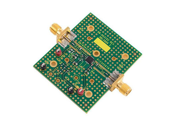 ADL5606-EVALZ Embedded Solutions Evaluation Board For ADL5606 RF Driver Amplifier