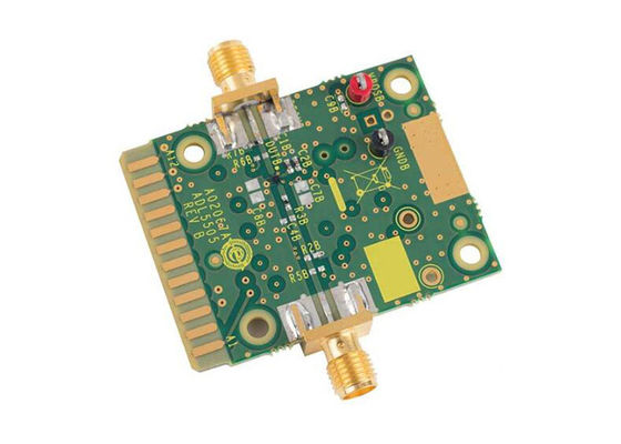 ADL5505-EVALZ Embedded Solutions 450MHz To 6GHz ADL5505 TruPwr Detector Evaluation Board