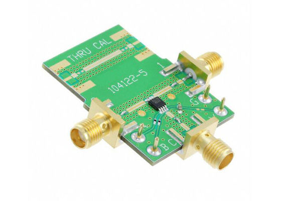 EV1HMC574AMS8 Embedded Solutions HMC574AMS8E Scheda di valutazione interruttore SPDT