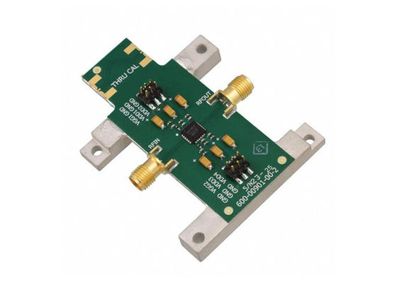 EV1HMC7357LP5G Embedded Solutions Evaluation Board per l'amplificatore di potenza HMC7357LP5GE