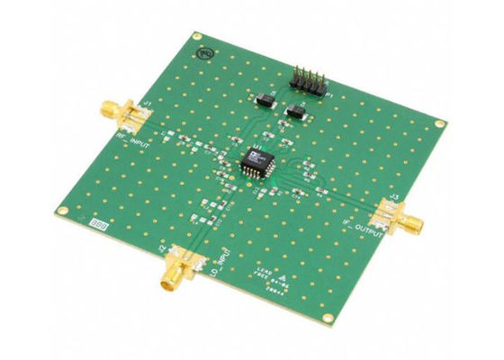 EVAL-AD831EBZ Embedded Solutions AD831 Low Distortion Mixer Evaluation Board
