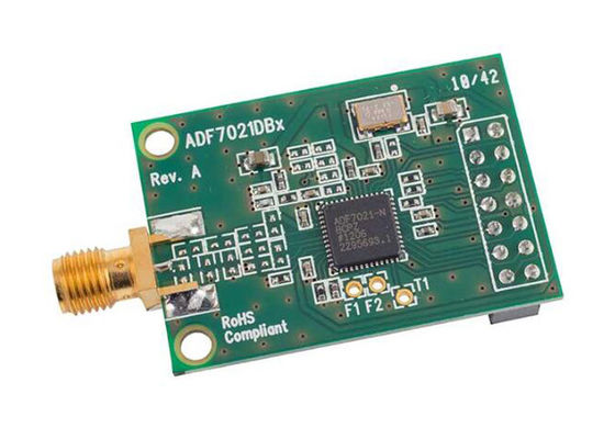 EVAL-ADF7021-NDBZ5 Soluzioni incorporate