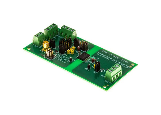EVAL-ADM2895EEBZ Embedded Solutions RS-485 Interface Low EMI Evaluation Board