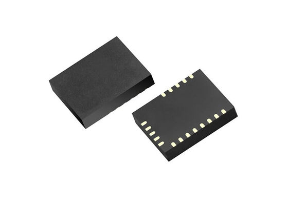 STDRIVEG210QTR Integrated Circuit Chip 220V High-Speed Half-Bridge Gate Driver For GaN Power Switches