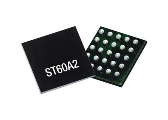 ST60A2G0I1D7GTO Wireless Communication Module V-Band Contactless Connectivity Transceiver With GPIO
