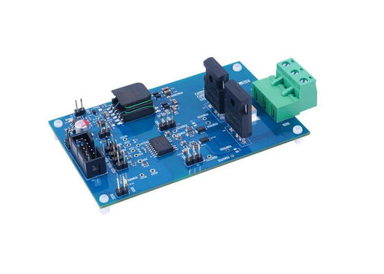 EVAL-2ED3146MC12L Embedded Solutions Half-Bridge Gate Driver Power Management Evaluation Board