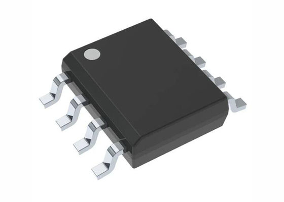 INA270AQDRQ1 Amplificatore di corrente integrato Chip con larghezza di banda di 130 kHz e ampio intervallo di modo comune -16V a +80V in package SOIC8