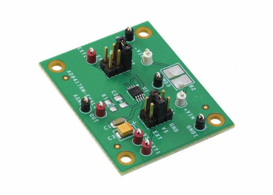 AD8417RM-EVALZ Soluzioni incorporate Op Amp Board di valutazione AD8417 EVAL Board
