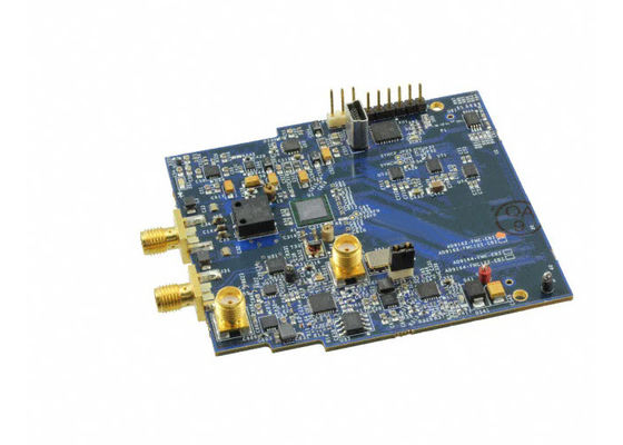 AD9162-FMC-EBZ Soluzioni incorporate 16 bit 12G campioni per secondo DAC Board di valutazione