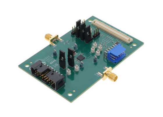 ADL6337-EVALZB Soluzioni incorporate da 1,35 GHz a 2,8 GHz ADL6337 Amplificatore Board di valutazione
