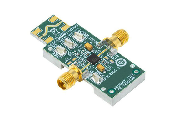 ADL9005-EVALZ Scheda di valutazione amplificatore per soluzioni embedded da 10MHz a 26.5GHz