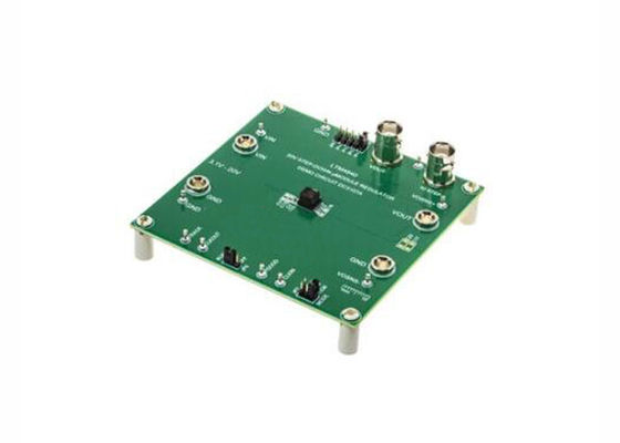 DC3107A Scheda di valutazione DEMOBOARD LTM4640 per soluzioni integrate
