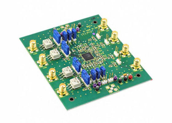 AD8335-EVALZ Embedded Solutions Scheda di valutazione amplificatore a guadagno variabile AD8335 X-AMP