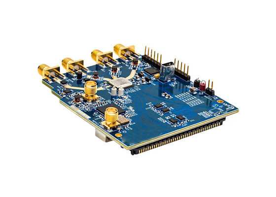 AD9172-FMC-EBZ Soluzioni incorporate 16 bit 12.6G campioni per secondo DAC Board di valutazione