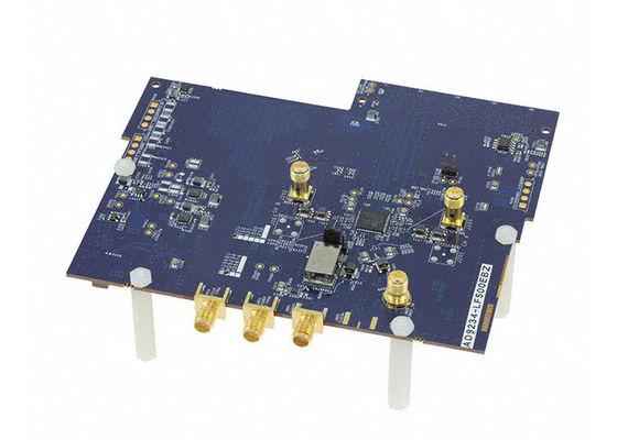 AD9234-500EBZ Soluzioni Integrate Scheda di Valutazione ADC 12 Bit 500M Campioni al Secondo