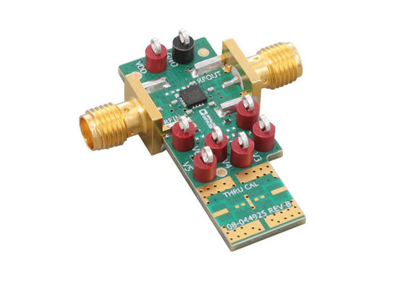 EV1HMC425ALP3E Soluzioni incorporate da 2,2 GHz a 8 GHz