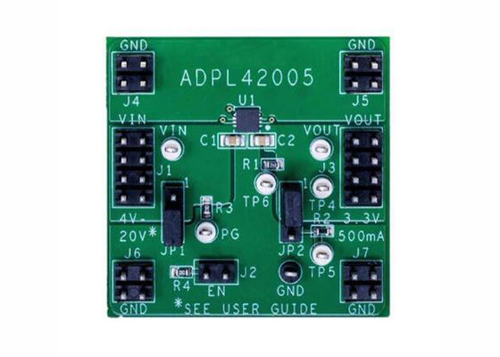 ADPL42005RDZ-REDYKIT Embedded Solutions Schede di valutazione regolatore di tensione lineare