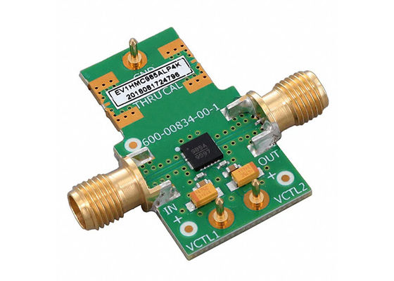 EV1HMC985ALP4K Soluzioni incorporate da 10 GHz a 40 GHz