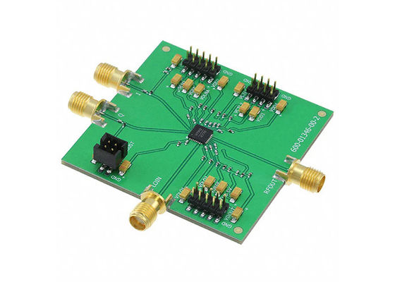 EV1HMC7912LP5 Soluzioni incorporate da 21 GHz a 24 GHz Upconverter Board di valutazione