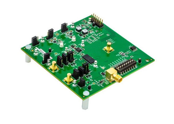 EV-ADAQ7767-1FMC1Z Soluzioni incorporate ADAQ7767-1 Board di valutazione di convertitori analogici a digitale a 24 bit
