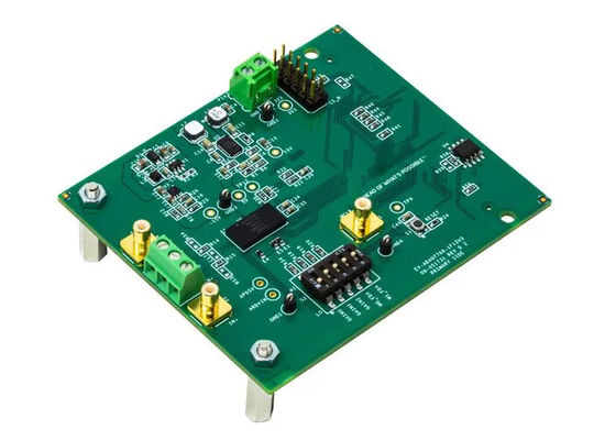 EV-ADAQ7768-1FMC1Z Embedded Solutions µModulo Scheda di Valutazione Convertitore Analogico-Digitale a 24 Bit