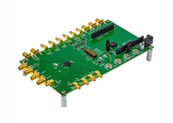 EV-ADF4030SD1Z-TRIPLE Scheda di valutazione temporizzazione sincronizzatore di clock ADF4030 per soluzioni embedded