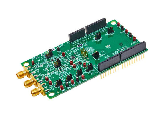 EVAL-AD4052-ARDZ Soluzioni incorporate analogiche per la piattaforma di conversione digitale
