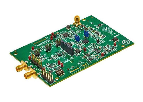 EVAL-AD4080-FMCZ Soluzioni incorporate 20 bit 40M campioni per secondo ADC Board di valutazione