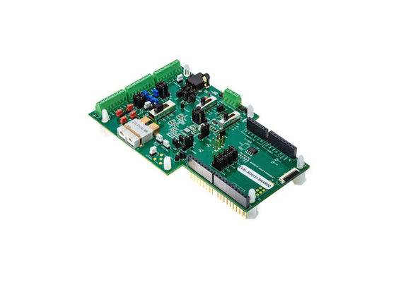 EVAL-AD4131-8WARDZ Embedded Solutions Scheda di valutazione ADC a 16 bit da 1,17 a 2,4k campioni al secondo