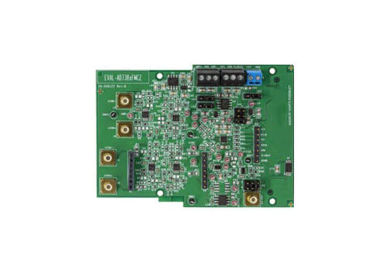 EVAL-AD7386FMCZ Embedded Solutions Scheda di valutazione ADC a 16 bit e 4 milioni di campioni al secondo