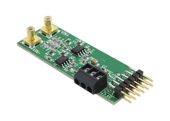 EVAL-AD7686-PMDZ Soluzioni incorporate PulSAR ADC PmodTM Platform Evaluation Expansion Board