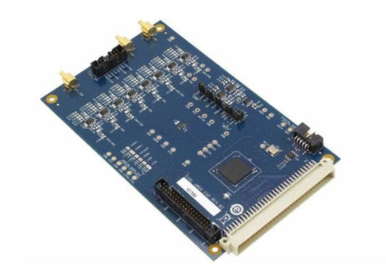 EVAL-AD7689EDZ Embedded Solutions PulSAR ADC a 16 bit, 250k campioni al secondo - Scheda di valutazione