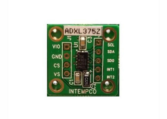 EVAL-ADXL375Z-S Scheda di valutazione accelerometro MEMS digitale a 3 assi per soluzioni embedded