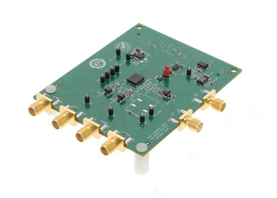 EVAL-ADAQ8092-FMCZ Soluzioni incorporate Data acquisition Reference Design Evaluation Board
