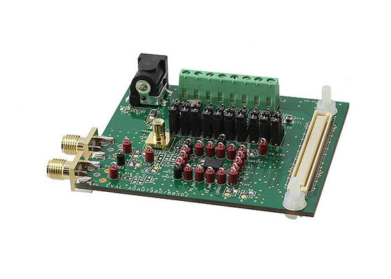 EVAL-ADAQ7980SDZ Soluzioni Embedded Scheda di Valutazione ADC a 16 Bit 1M Campioni al Secondo