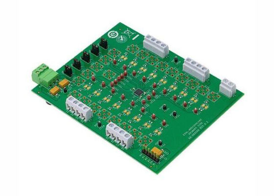 EVAL-ADG1206LEBZ Soluzioni Integrate ADG1206L iCMOS Scheda di Valutazione Multiplexer