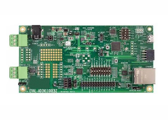 EVAL-ADIN1100EBZ Soluzioni incorporate ADIN1100 Ethernet PHY Interface Evaluation Board