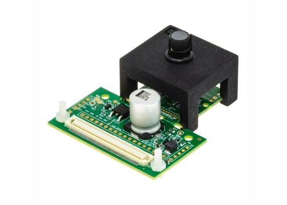EVAL-ADMT4000SD1Z Scheda di valutazione del sensore di posizione rotativo magnetico ADMT4000 per soluzioni embedded