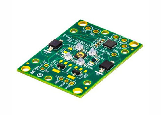 EVAL-ADPD1080Z-PRX Soluzioni incorporate ADPD1080 Board di valutazione dell'interfaccia front-end