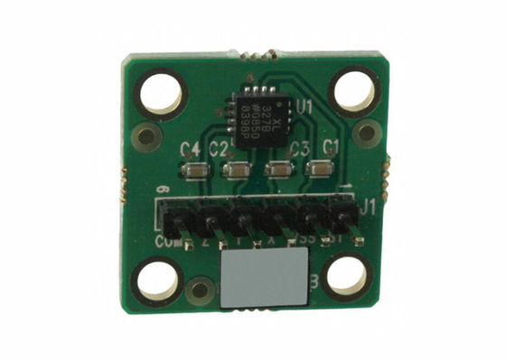 EVAL-ADXL326Z Embedded Solutions Three Axis Accelerometer Evaluation Board