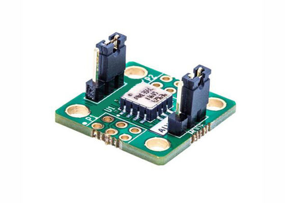 EVAL-ADXL354CZ Embedded Solutions Accelerometro ADXL354C Scheda di Valutazione Semplice
